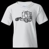 Gildan Kids Heavy Cotton™ T-Shirt Thumbnail