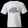 Gildan Kids Heavy Cotton™ T-Shirt Thumbnail