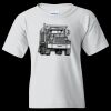 Gildan Kids Heavy Cotton™ T-Shirt Thumbnail