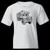 Gildan Kids Heavy Cotton™ T-Shirt Thumbnail