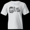 Gildan Kids Heavy Cotton™ T-Shirt Thumbnail