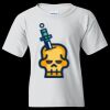 Gildan Kids Heavy Cotton™ T-Shirt Thumbnail
