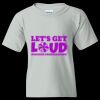 Gildan Kids Heavy Cotton™ T-Shirt Thumbnail
