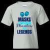Gildan Kids Heavy Cotton™ T-Shirt Thumbnail