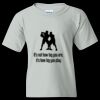 Gildan Kids Heavy Cotton™ T-Shirt Thumbnail