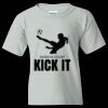 Gildan Kids Heavy Cotton™ T-Shirt Thumbnail
