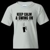 Gildan Kids Heavy Cotton™ T-Shirt Thumbnail