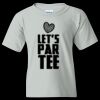 Gildan Kids Heavy Cotton™ T-Shirt Thumbnail