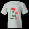 Gildan Kids Heavy Cotton™ T-Shirt Thumbnail