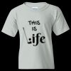 Gildan Kids Heavy Cotton™ T-Shirt Thumbnail