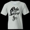 Gildan Kids Heavy Cotton™ T-Shirt Thumbnail