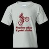 Gildan Kids Heavy Cotton™ T-Shirt Thumbnail