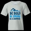 Gildan Kids Heavy Cotton™ T-Shirt Thumbnail