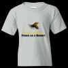 Gildan Kids Heavy Cotton™ T-Shirt Thumbnail