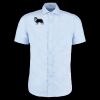 Kustom Kit Premium Short Sleeve Classic Fit Non-Iron Shirt Thumbnail