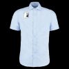 Kustom Kit Premium Short Sleeve Classic Fit Non-Iron Shirt Thumbnail