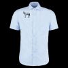 Kustom Kit Premium Short Sleeve Classic Fit Non-Iron Shirt Thumbnail