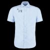 Kustom Kit Premium Short Sleeve Classic Fit Non-Iron Shirt Thumbnail