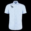 Kustom Kit Premium Short Sleeve Classic Fit Non-Iron Shirt Thumbnail