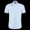 Kustom Kit Premium Short Sleeve Classic Fit Non-Iron Shirt Thumbnail