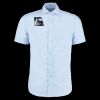 Kustom Kit Premium Short Sleeve Classic Fit Non-Iron Shirt Thumbnail