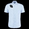 Kustom Kit Premium Short Sleeve Classic Fit Non-Iron Shirt Thumbnail