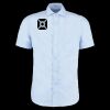 Kustom Kit Premium Short Sleeve Classic Fit Non-Iron Shirt Thumbnail