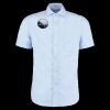 Kustom Kit Premium Short Sleeve Classic Fit Non-Iron Shirt Thumbnail