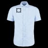 Kustom Kit Premium Short Sleeve Classic Fit Non-Iron Shirt Thumbnail