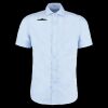 Kustom Kit Premium Short Sleeve Classic Fit Non-Iron Shirt Thumbnail