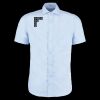 Kustom Kit Premium Short Sleeve Classic Fit Non-Iron Shirt Thumbnail