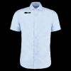 Kustom Kit Premium Short Sleeve Classic Fit Non-Iron Shirt Thumbnail