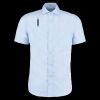 Kustom Kit Premium Short Sleeve Classic Fit Non-Iron Shirt Thumbnail