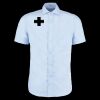 Kustom Kit Premium Short Sleeve Classic Fit Non-Iron Shirt Thumbnail