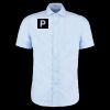 Kustom Kit Premium Short Sleeve Classic Fit Non-Iron Shirt Thumbnail