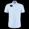 Kustom Kit Premium Short Sleeve Classic Fit Non-Iron Shirt Thumbnail