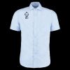 Kustom Kit Premium Short Sleeve Classic Fit Non-Iron Shirt Thumbnail