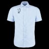 Kustom Kit Premium Short Sleeve Classic Fit Non-Iron Shirt Thumbnail