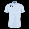 Kustom Kit Premium Short Sleeve Classic Fit Non-Iron Shirt Thumbnail