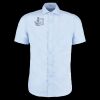 Kustom Kit Premium Short Sleeve Classic Fit Non-Iron Shirt Thumbnail