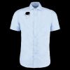 Kustom Kit Premium Short Sleeve Classic Fit Non-Iron Shirt Thumbnail