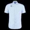 Kustom Kit Premium Short Sleeve Classic Fit Non-Iron Shirt Thumbnail