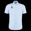 Kustom Kit Premium Short Sleeve Classic Fit Non-Iron Shirt Thumbnail