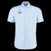 Kustom Kit Premium Short Sleeve Classic Fit Non-Iron Shirt Thumbnail