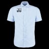 Kustom Kit Premium Short Sleeve Classic Fit Non-Iron Shirt Thumbnail