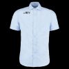 Kustom Kit Premium Short Sleeve Classic Fit Non-Iron Shirt Thumbnail