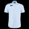 Kustom Kit Premium Short Sleeve Classic Fit Non-Iron Shirt Thumbnail