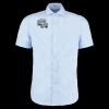 Kustom Kit Premium Short Sleeve Classic Fit Non-Iron Shirt Thumbnail