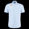 Kustom Kit Premium Short Sleeve Classic Fit Non-Iron Shirt Thumbnail