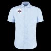 Kustom Kit Premium Short Sleeve Classic Fit Non-Iron Shirt Thumbnail